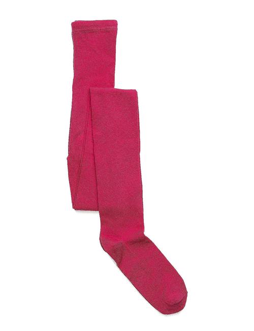 Melton Cotton Tights Melton Pink