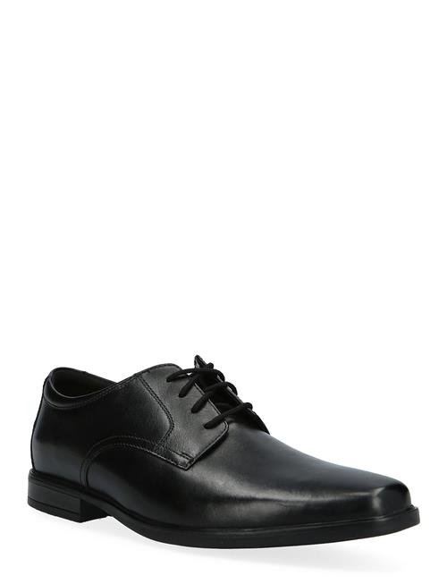 Clarks Howard Walk G Clarks Black