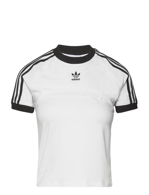 Se adidas Originals Always Original T-Shirt Adidas Originals White ved Booztlet