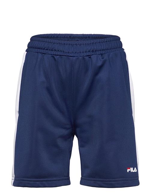 Bialogard Track Shorts FILA Blue