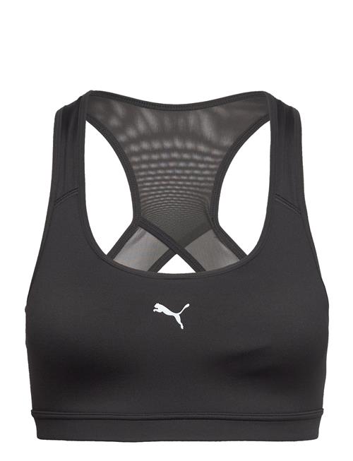 4Keeps Run Bra PUMA Black