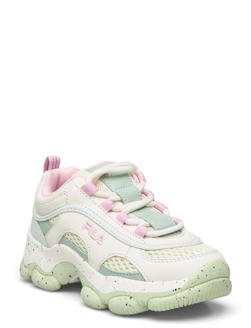 FILA Strada Dreamster Cb Kids FILA Patterned