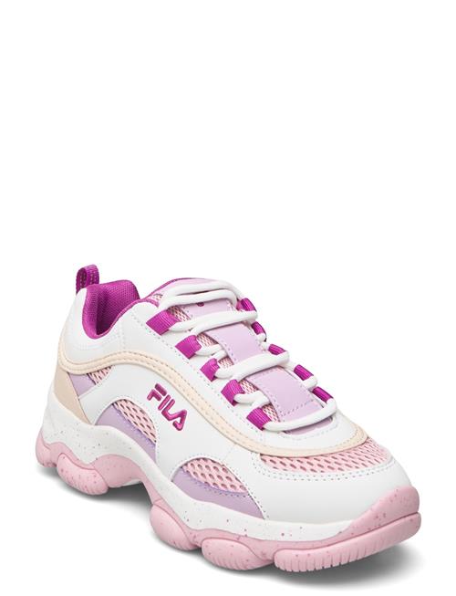 FILA Strada Dreamster Cb Teens FILA Pink