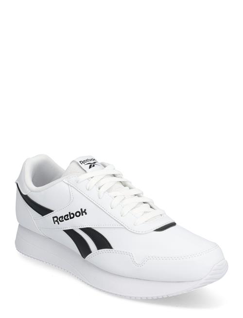 Se Reebok Classics Reebok Jogger Lite Reebok Classics White ved Booztlet