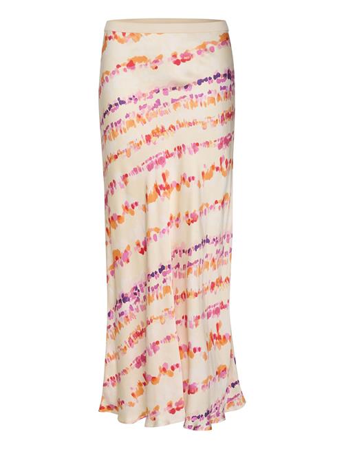 Culture Cubarbara Skirt Culture Pink