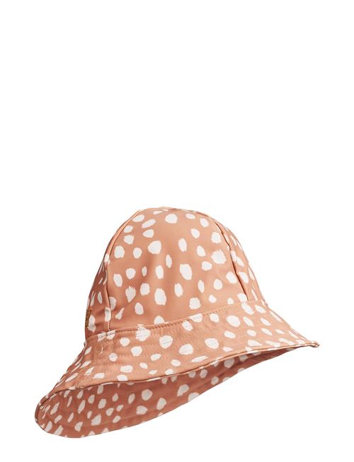 Josefine Sun Hat Liewood Pink