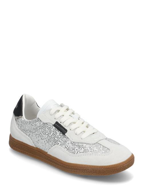 Emporia Sneaker Steve Madden Beige