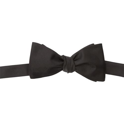 Se Hugo Boss - H-Bow Tie - Self Tie ved Kaufmann