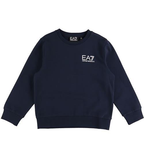 EA7 EA7 Sweatshirt - Armani Blue