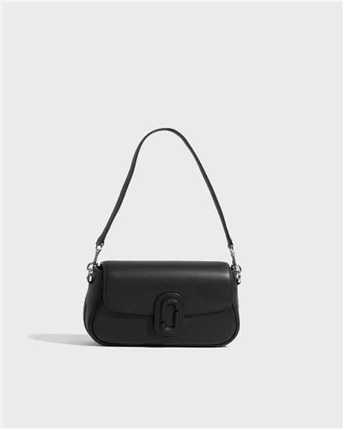 Se Marc Jacobs - Sort - The Large Shoulder Bag ved Nelly