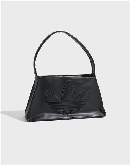 Se Adidas Originals - Sort - Shoulderbag ved Nelly