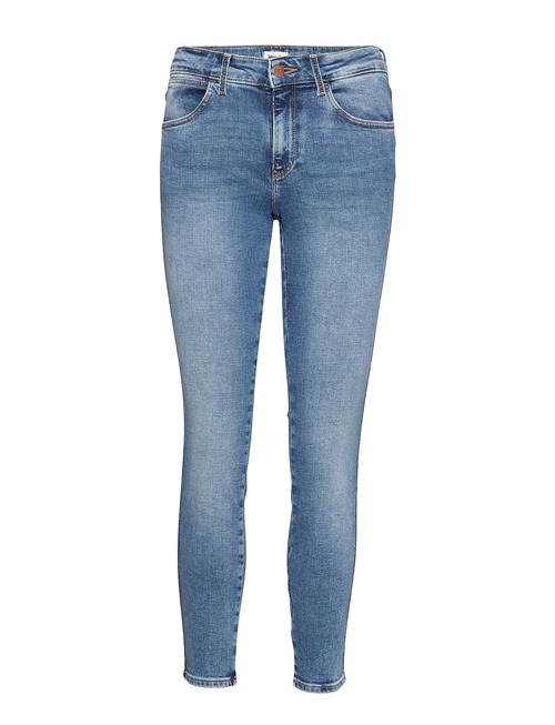 Wrangler Skinny Wrangler Blue