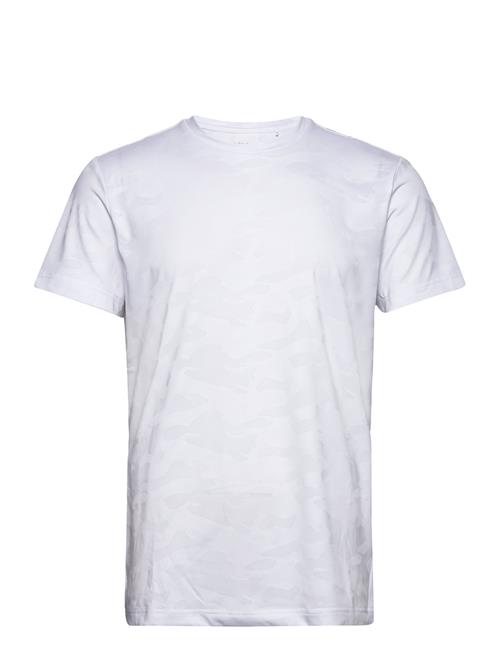 Björn Borg Borg Performance T-Shirt Björn Borg White