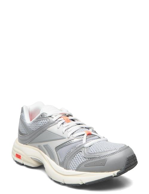 Se Reebok Classics Rbk Premier Road Plus Vi Reebok Classics Grey ved Booztlet