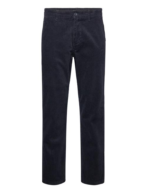 Se ONLY & SONS Onsedge-Ed Life Loose Corduroy 3473 Pant ONLY & SONS Navy ved Booztlet