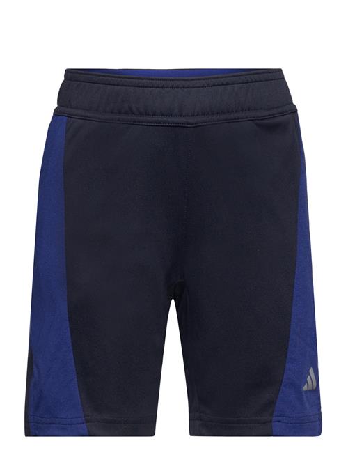 adidas Sportswear J Hea Shorts Adidas Sportswear Navy