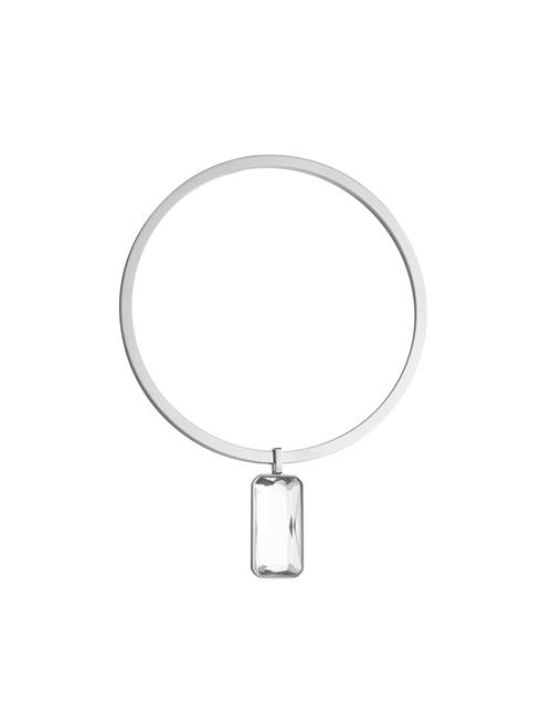 Mockberg Power Bracelet Silver Mockberg Silver