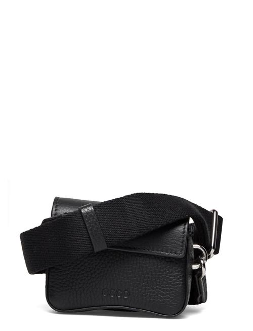 ECCO Ecco Textureblock Pinch Bag Mini ECCO Black