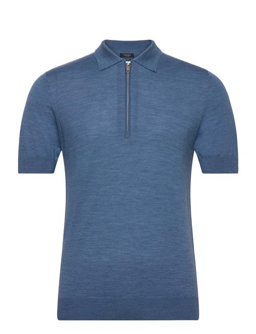 Mapolo Knit Matinique Blue