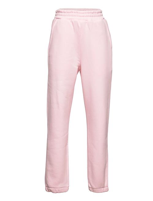 Se Grunt Stock Sweat Pant Grunt Pink ved Booztlet