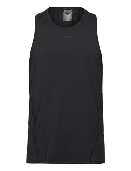 Craft Adv Essence Singlet M Craft Black