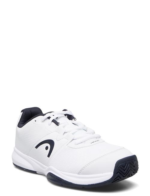 Head Head Revolt Court Men Tennis Shoes Head White