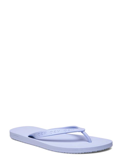 Flip Flop H2O Blue