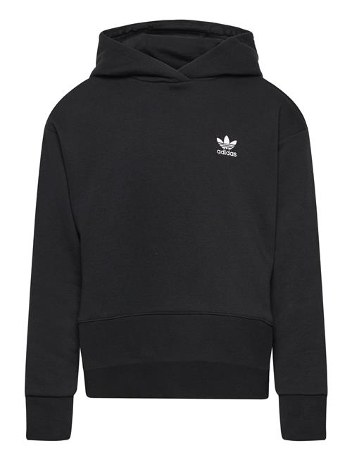 adidas Originals Hoodie Adidas Originals Black