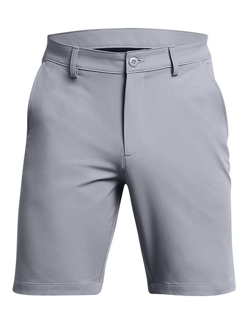 Under Armour Ua Matchplay Tapered Short Under Armour Grey