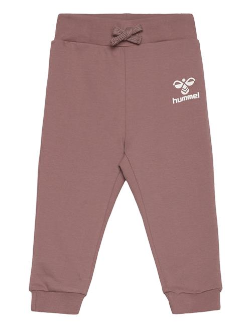 Hmlfenja Pants Hummel Red