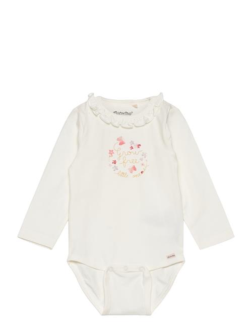 Minymo Body Ls Minymo Cream