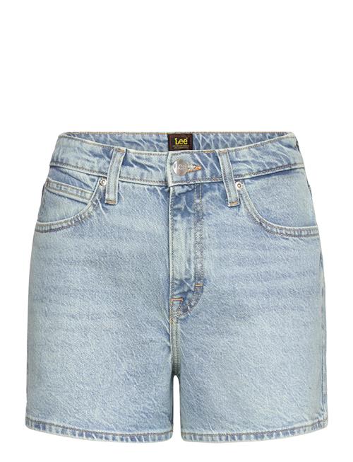 Lee Jeans Carol Short Lee Jeans Blue