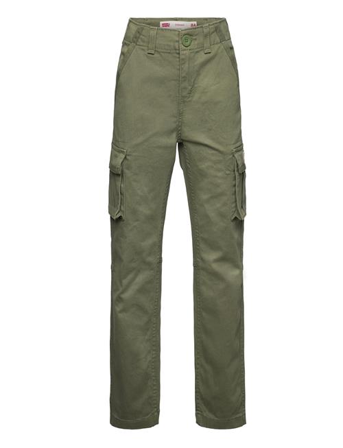 Se Levi's Levi's® Traditional Cargo Pants Levi's Khaki ved Booztlet