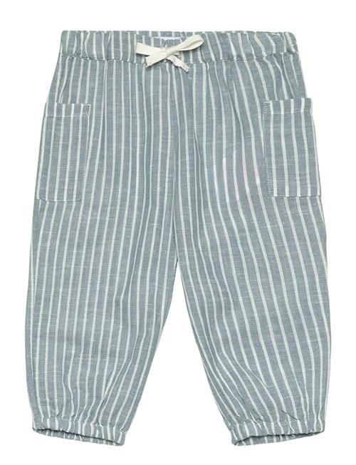 name it Nbmhilom Pant Name It Blue