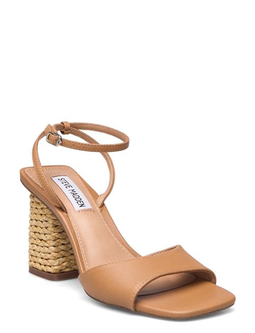 Se Steve Madden Rozlyn-T Sandal Steve Madden Beige ved Booztlet