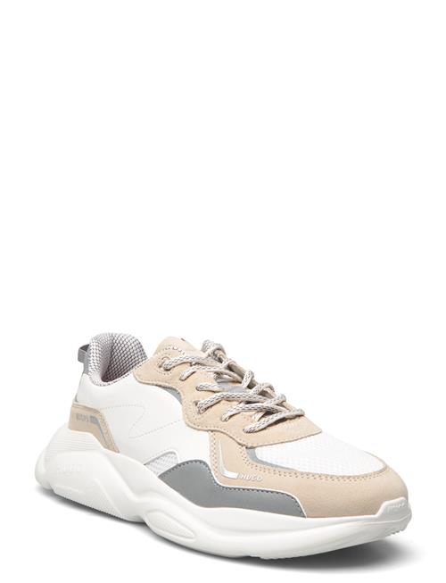 HUGO Leon_Runn_Enme HUGO Beige