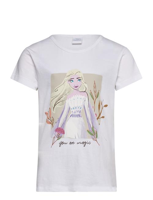 Disney Tshirt Disney White