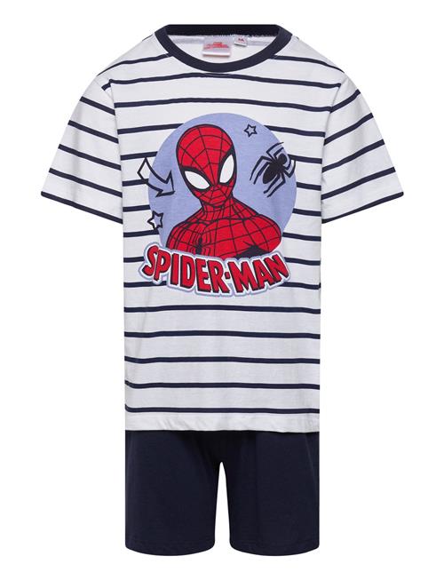 Marvel Pyjama Marvel Patterned