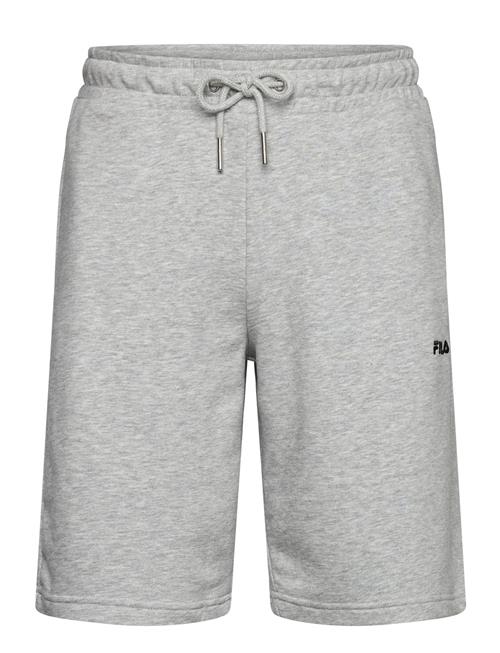 Blehen Sweat Shorts FILA Grey