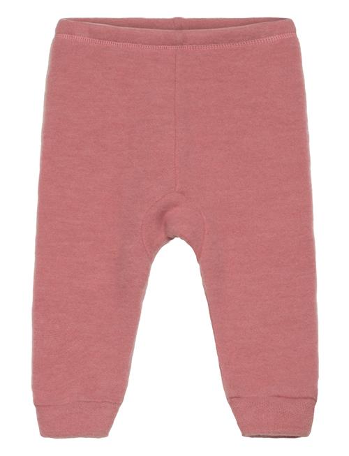 CeLaVi Pants - Soft Wool CeLaVi Pink