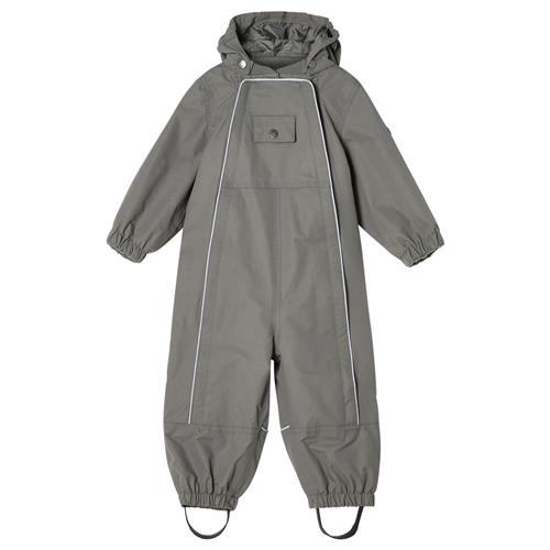 Se Kuling Milano Skaloverall Grøn | Grønn | 92 cm ved Babyshop