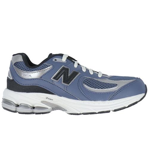 New Balance New Balance Sko - 2002 - Vintage Indigo