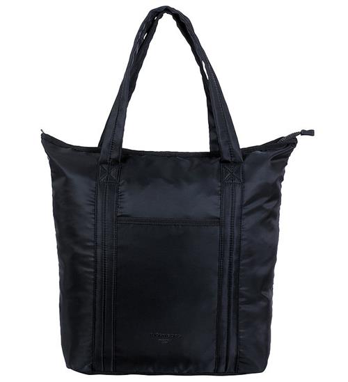 BjÃ¶rn Borg BjÃ¶rn Borg Shopper - Borg Leisure - Black Beauty