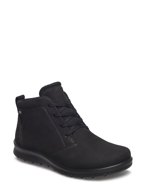 Se ECCO Babett Boot ECCO Black ved Booztlet