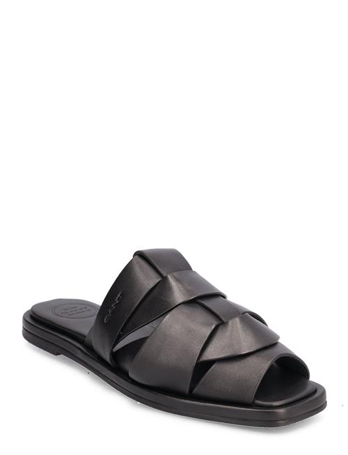 GANT Sanbrillo Sandal GANT Black