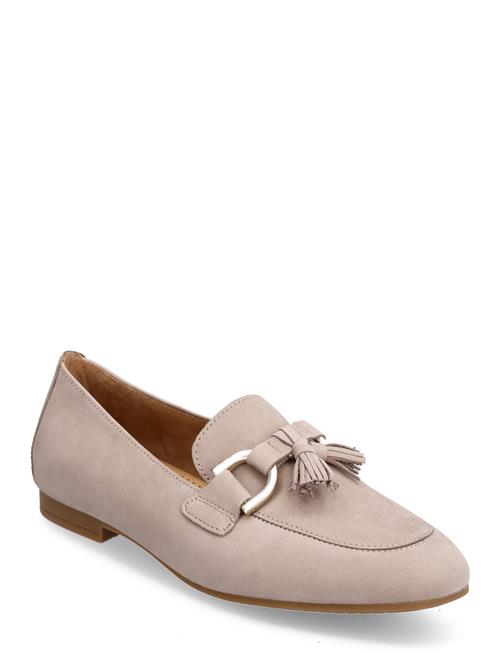 Gabor Loafer Gabor Beige