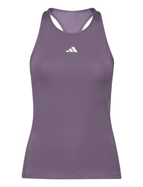 Se adidas Performance Tf Train Tk Adidas Performance Purple ved Booztlet