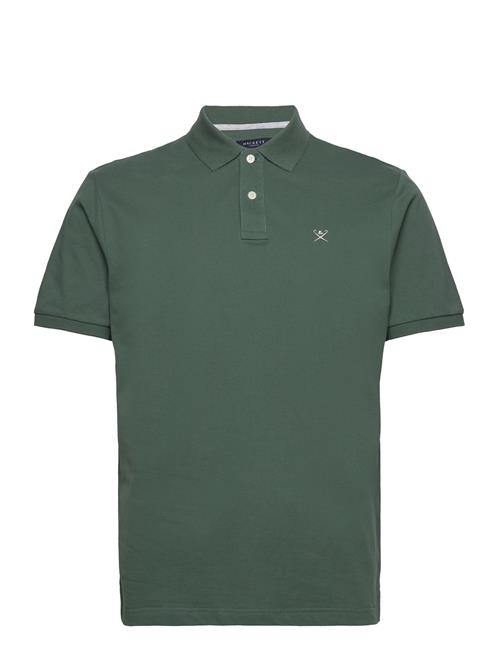 Hackett London Slim Fit Logo Hackett London Green