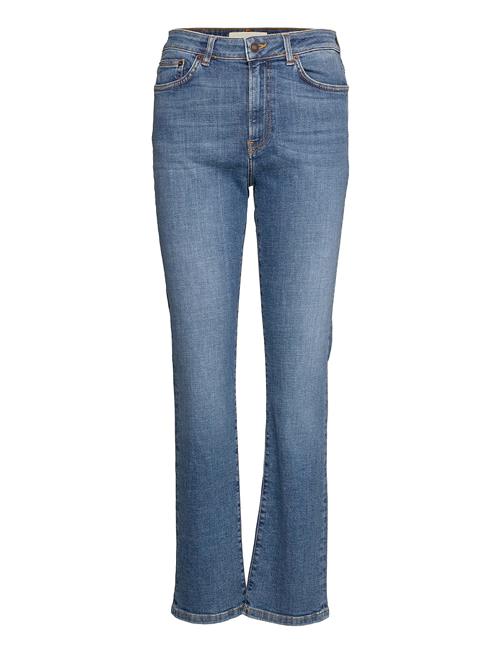 Jeanerica Mw006 Midtown Jeans Jeanerica Blue