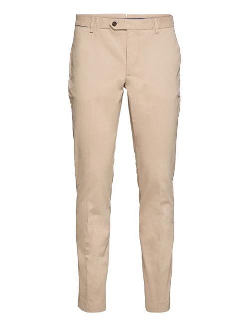 Hackett London Kensington Slim Chino Hackett London Beige